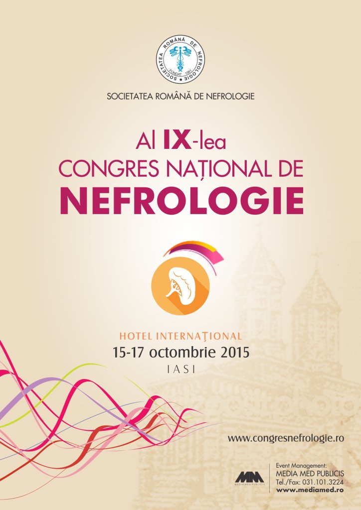 National Congress of Nephrology