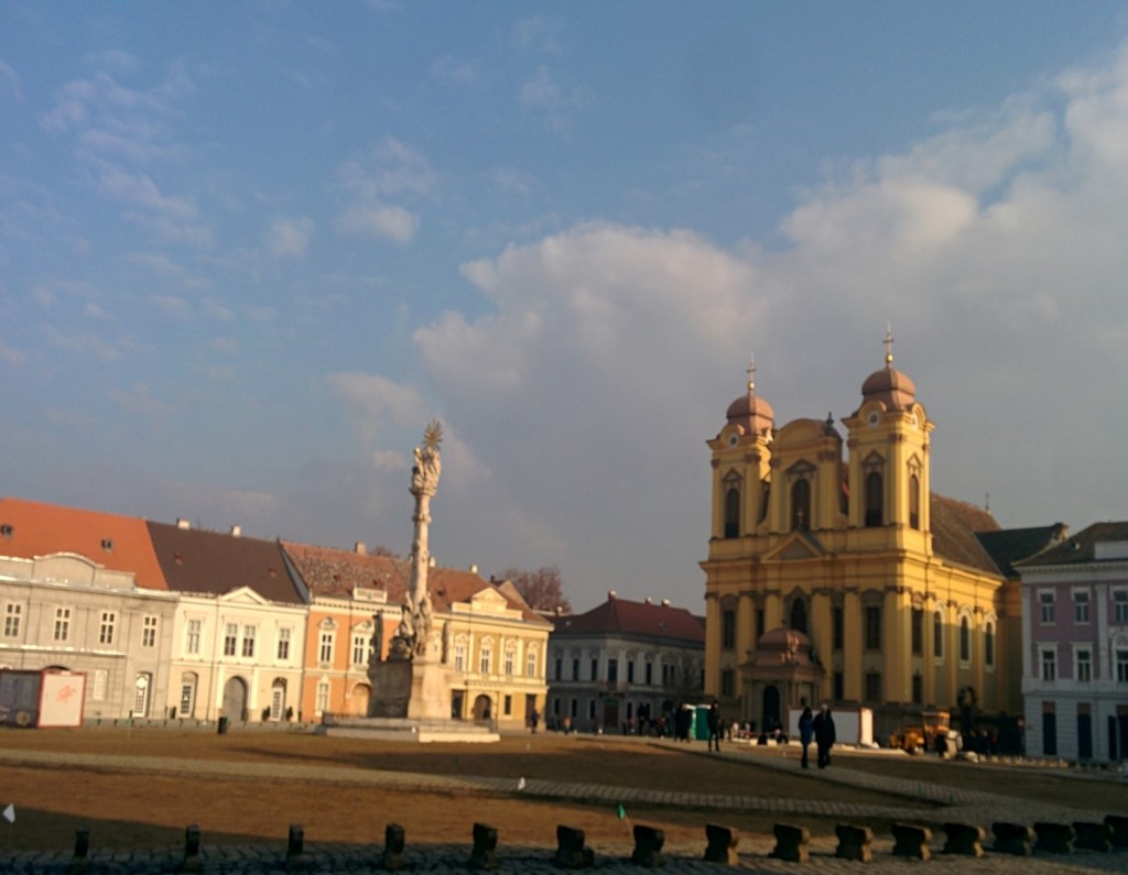 timisoara