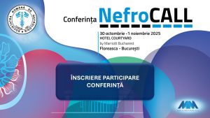Conferința NefroCall 2025