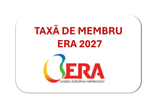 Taxa membru ERA 2027