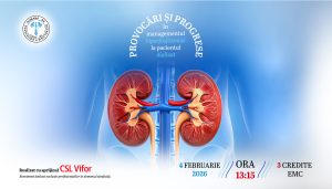 Provocări și progrese în managementul hiperfosfatemiei la pacientul dializat - Online