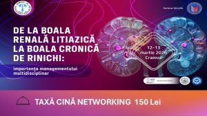Taxa Cina Networking -12 martie